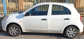 Обява за продажба на Nissan Micra ~8 000 лв. - изображение 3