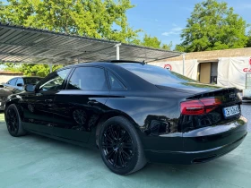 Audi A8 4.0TFSI LONG - 48000 лв. - 42257386 6