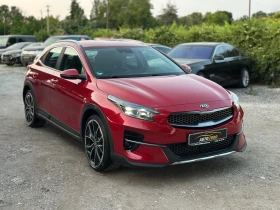 Обява за продажба на Kia XCeed КАМЕРА* ПОДГРЕВ* МЪРТВИ ТОЧКИ* 2019г* 20600км ~44 555 лв. - изображение 1
