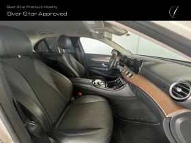 Mercedes-Benz E 220 d 4MATIC - 59900 лв. - 88423522 8