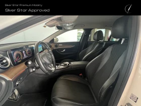 Mercedes-Benz E 220 d 4MATIC - 59900 лв. - 88423522 6