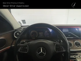 Mercedes-Benz E 220 d 4MATIC - 59900 лв. - 88423522 9