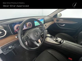 Mercedes-Benz E 220 d 4MATIC - 59900 лв. - 88423522 7