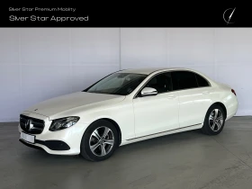 Mercedes-Benz E 220 d 4MATIC