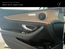 Mercedes-Benz E 220 d 4MATIC - 59900 лв. - 88423522 11