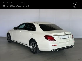 Mercedes-Benz E 220 d 4MATIC - 59900 лв. - 88423522 2