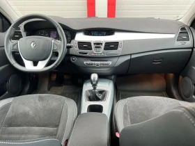 Обява за продажба на Renault Laguna 2.0DCI KLIMATRONIK 6-СКОРОСТИ ЛИЗИНГ!!! ~5 900 лв. - изображение 11