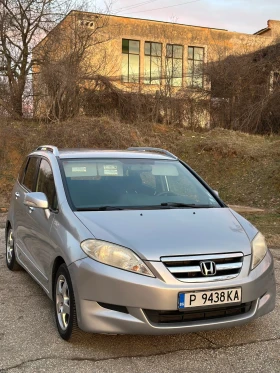 Обява за продажба на Honda Fr-v 2.0  ~7 500 лв. - изображение 1