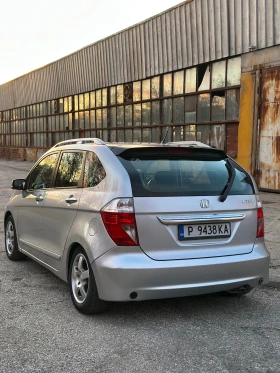 Обява за продажба на Honda Fr-v 2.0  ~7 500 лв. - изображение 4