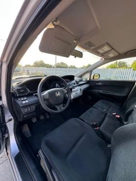 Обява за продажба на Honda Fr-v 2.0  ~7 500 лв. - изображение 7