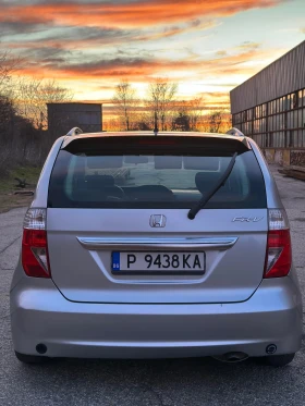 Обява за продажба на Honda Fr-v 2.0  ~7 500 лв. - изображение 5