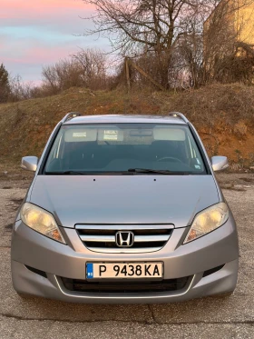 Обява за продажба на Honda Fr-v 2.0  ~7 500 лв. - изображение 1