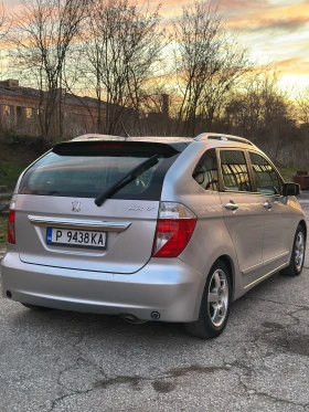 Обява за продажба на Honda Fr-v 2.0  ~7 500 лв. - изображение 3