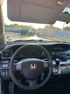 Обява за продажба на Honda Fr-v 2.0  ~7 500 лв. - изображение 6