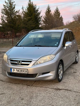 Обява за продажба на Honda Fr-v 2.0  ~7 500 лв. - изображение 2
