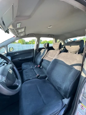 Обява за продажба на Honda Fr-v 2.0  ~7 500 лв. - изображение 8
