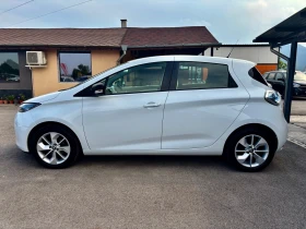 Обява за продажба на Renault Zoe ~17 500 лв. - изображение 4