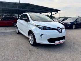 Обява за продажба на Renault Zoe ~17 500 лв. - изображение 1