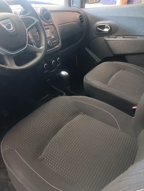 Dacia Dokker 1.5 dci-36837 | Mobile.bg    8