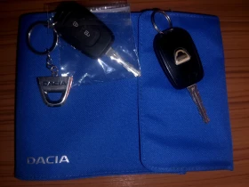 Dacia Dokker 1.5 dci-36837 | Mobile.bg    12