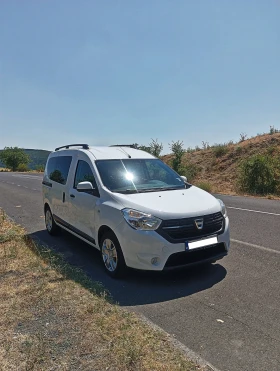     Dacia Dokker 1.5 dci-36837