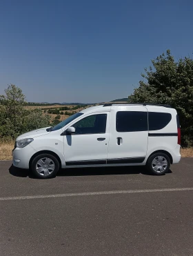 Dacia Dokker 1.5 dci-36837 | Mobile.bg    4