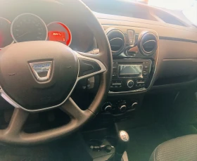 Dacia Dokker 1.5 dci-36837 | Mobile.bg    7