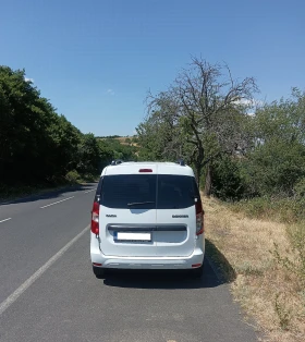 Dacia Dokker 1.5 dci-36837 | Mobile.bg    5