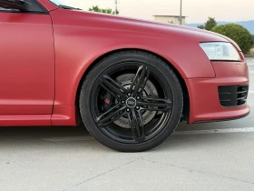Audi Rs6 V10 Bi-Turbo | Stage 2 | Лизинг | БАРТЕР!!! - 49999 лв. - 97551927 8