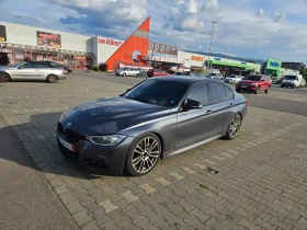 BMW 335 - 28000 лв. - 93263343 2