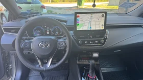 Toyota Corolla 1800 HEV | Mobile.bg    12
