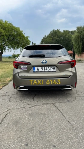 Toyota Corolla 1800 HEV | Mobile.bg    5