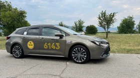 Toyota Corolla 1800 HEV | Mobile.bg    4