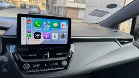 Toyota Corolla 1800 HEV | Mobile.bg    17