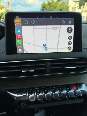 Peugeot 3008 2.0 | Mobile.bg    15