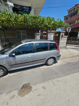 Обява за продажба на Peugeot 206 ~1 800 лв. - изображение 2