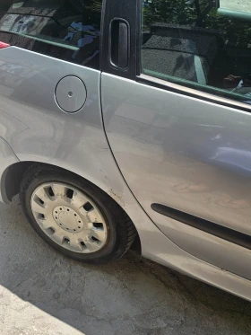 Обява за продажба на Peugeot 206 ~1 800 лв. - изображение 11