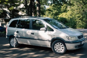 Обява за продажба на Opel Zafira ~3 999 лв. - изображение 2