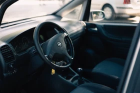 Обява за продажба на Opel Zafira ~3 999 лв. - изображение 6