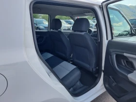 Skoda Fabia 1.4TDI FACE | Mobile.bg    14
