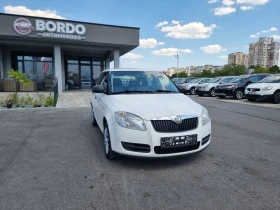 Skoda Fabia 1.4TDI FACE | Mobile.bg    9