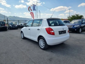 Skoda Fabia 1.4TDI FACE | Mobile.bg    4