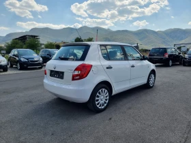Skoda Fabia 1.4TDI FACE | Mobile.bg    7