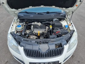 Skoda Fabia 1.4TDI FACE | Mobile.bg    17