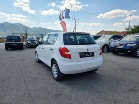 Skoda Fabia 1.4TDI FACE | Mobile.bg    5