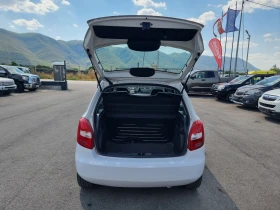 Skoda Fabia 1.4TDI FACE | Mobile.bg    13
