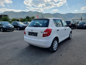 Skoda Fabia 1.4TDI FACE | Mobile.bg    6