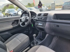 Skoda Fabia 1.4TDI FACE | Mobile.bg    16