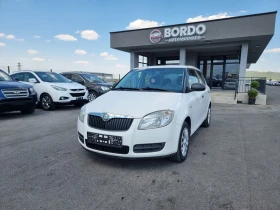 Skoda Fabia 1.4TDI FACE | Mobile.bg    2