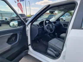 Skoda Fabia 1.4TDI FACE | Mobile.bg    10